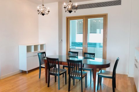 Eigentumswohnung in Bangkok, Thailand, 3 Schlafzimmer № 143815 - Foto 3