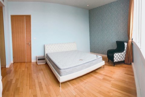 Eigentumswohnung in Bangkok, Thailand, 3 Schlafzimmer № 143815 - Foto 6