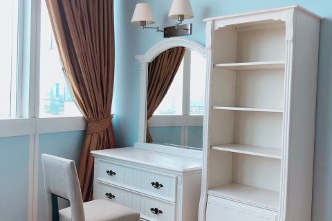 Eigentumswohnung in Bangkok, Thailand, 3 Schlafzimmer № 143815 - Foto 5
