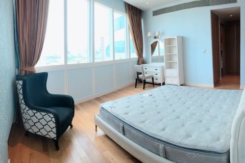 Eigentumswohnung in Bangkok, Thailand, 3 Schlafzimmer № 143815 - Foto 4