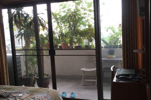 Eigentumswohnung in Bangkok, Thailand, 3 Schlafzimmer  № 143814 - Foto 17