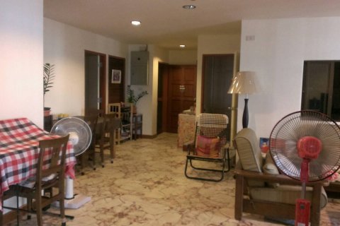 Eigentumswohnung in Bangkok, Thailand, 3 Schlafzimmer  № 143814 - Foto 2
