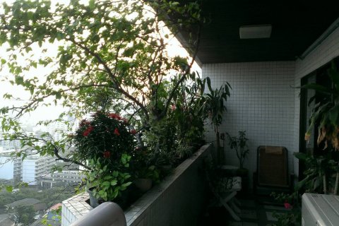 Eigentumswohnung in Bangkok, Thailand, 3 Schlafzimmer  № 143814 - Foto 18