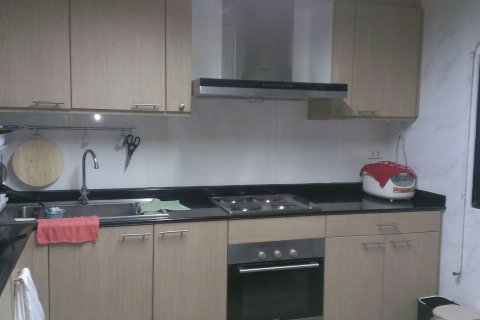 Eigentumswohnung in Bangkok, Thailand, 3 Schlafzimmer  № 143814 - Foto 15