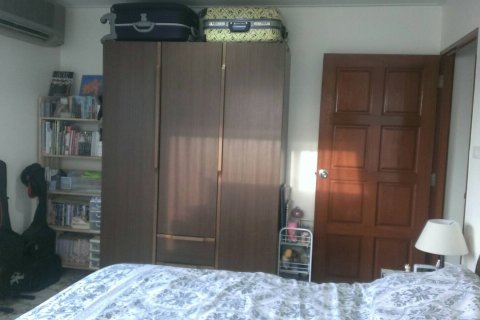 Eigentumswohnung in Bangkok, Thailand, 3 Schlafzimmer  № 143814 - Foto 7