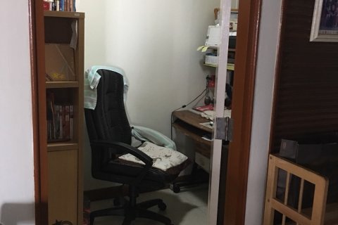 Eigentumswohnung in Bangkok, Thailand, 3 Schlafzimmer  № 143814 - Foto 12
