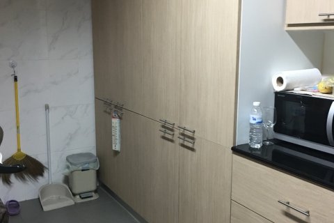 Eigentumswohnung in Bangkok, Thailand, 3 Schlafzimmer  № 143814 - Foto 14