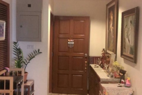 Condo in Bangkok, Thailand, 3 bedrooms № 143814