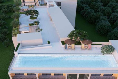 Sobre plano Fantasea Condo Rawai en Rawai, Tailandia № 144300 - foto 4