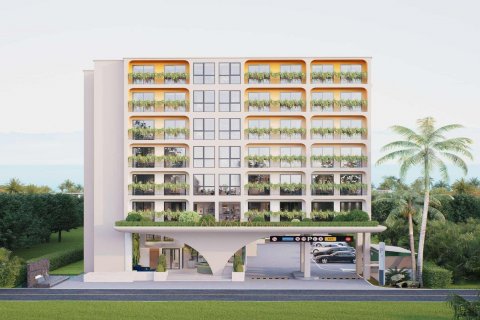 Sobre plano Fantasea Condo Rawai en Rawai, Tailandia № 144300 - foto 2
