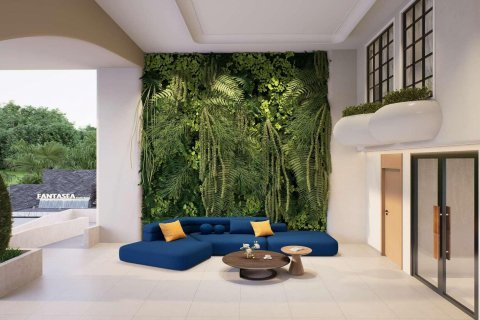 Sobre plano Fantasea Condo Rawai en Rawai, Tailandia № 144300 - foto 11