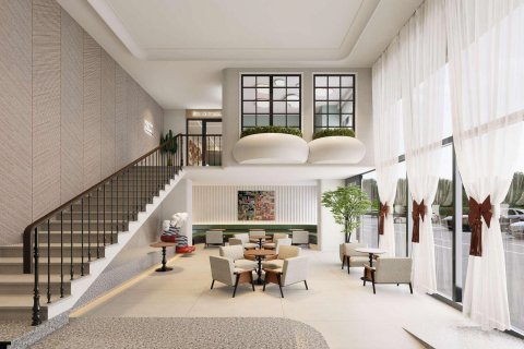 Sobre plano Fantasea Condo Rawai en Rawai, Tailandia № 144300 - foto 12
