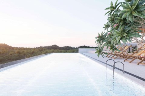 Sobre plano Fantasea Condo Rawai en Rawai, Tailandia № 144300 - foto 14