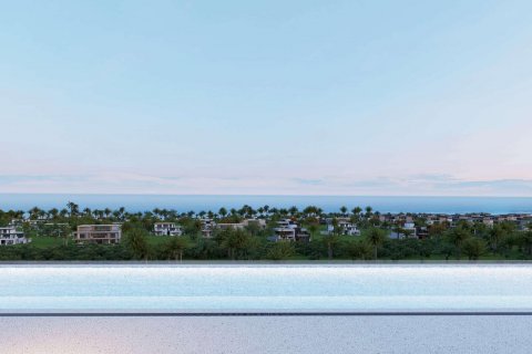 Sobre plano Fantasea Condo Rawai en Rawai, Tailandia № 144300 - foto 10