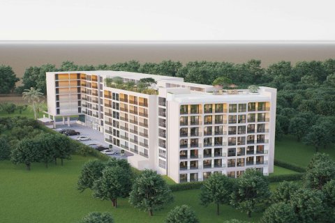 Sobre plano Fantasea Condo Rawai en Rawai, Tailandia № 144300 - foto 3