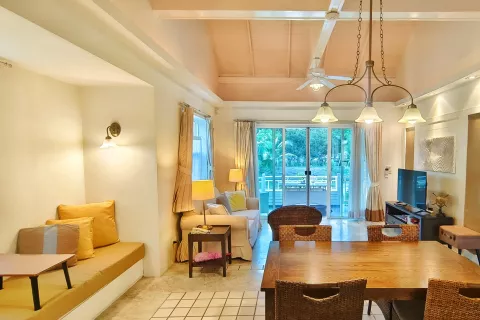 Chalet de 2 dormitorios en Hua Hin, Tailandia № 137279 - foto 14