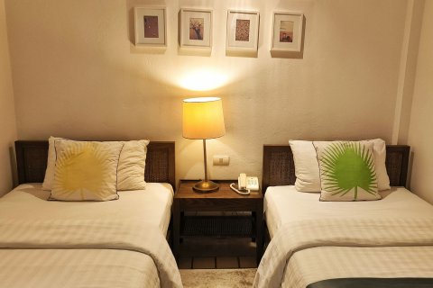 Chalet de 2 dormitorios en Hua Hin, Tailandia № 137279 - foto 18