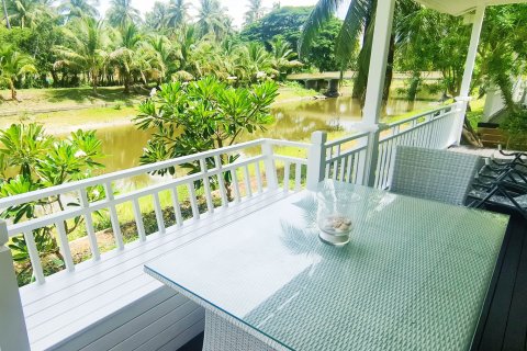 Chalet de 2 dormitorios en Hua Hin, Tailandia № 137279 - foto 20