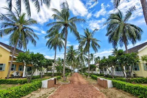 Chalet de 2 dormitorios en Hua Hin, Tailandia № 137279 - foto 10