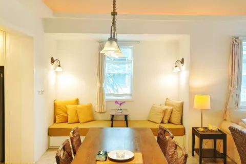 Chalet de 2 dormitorios en Hua Hin, Tailandia № 137279 - foto 15
