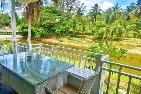 Chalet de 2 dormitorios en Hua Hin, Tailandia № 137279 - foto 19