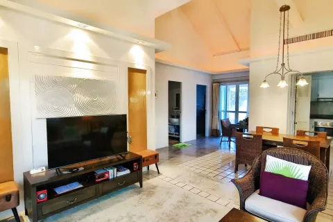 Chalet de 2 dormitorios en Hua Hin, Tailandia № 137279 - foto 13