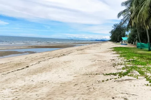 Chalet de 2 dormitorios en Hua Hin, Tailandia № 137279 - foto 8