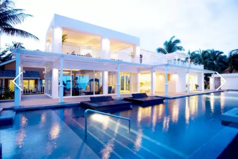 Chalet de 2 dormitorios en Hua Hin, Tailandia № 137279 - foto 7