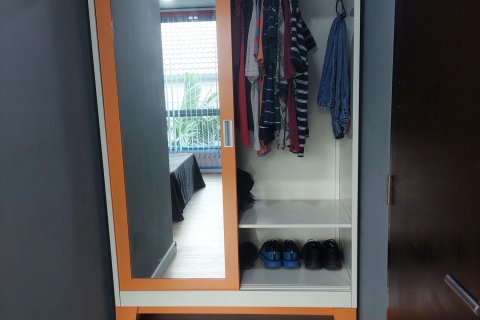 Studio in the Condo in Watthana, Bangkok, Thailand  № 137277 - Foto 9