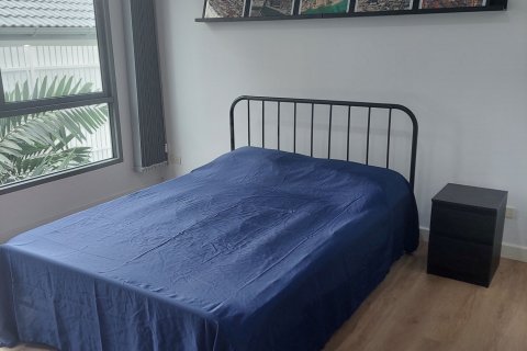 Studio in the Condo in Watthana, Bangkok, Thailand  № 137277 - Foto 7