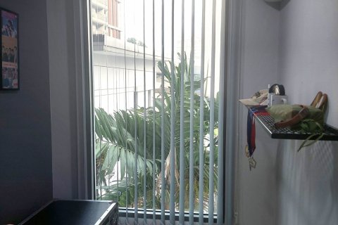 Studio in the Condo in Watthana, Bangkok, Thailand  № 137277 - Foto 6