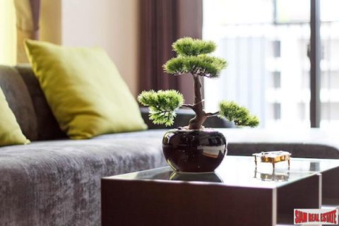 Apartamento de 2 dormitorios en Chiang Mai, Tailandia № 202736 - foto 3