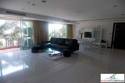 Apartamento de 2 dormitorios en Pattaya, Tailandia № 202733 - foto 5