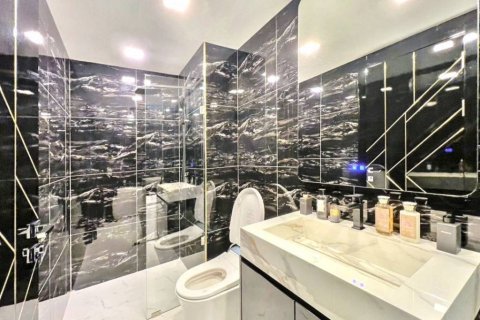 Eigentumswohnung in Pattaya, Thailand, 1 Schlafzimmer  № 118382 - Foto 9