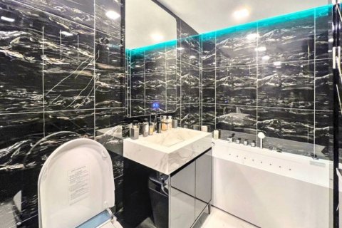 Eigentumswohnung in Pattaya, Thailand, 1 Schlafzimmer  № 118382 - Foto 8