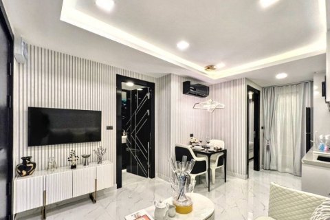 Eigentumswohnung in Pattaya, Thailand, 1 Schlafzimmer  № 118382 - Foto 2