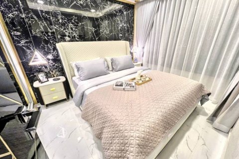 Eigentumswohnung in Pattaya, Thailand, 1 Schlafzimmer  № 118382 - Foto 4