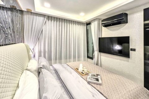 Eigentumswohnung in Pattaya, Thailand, 1 Schlafzimmer  № 118382 - Foto 6
