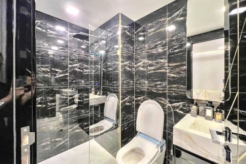 Eigentumswohnung in Pattaya, Thailand, 1 Schlafzimmer  № 118382 - Foto 7