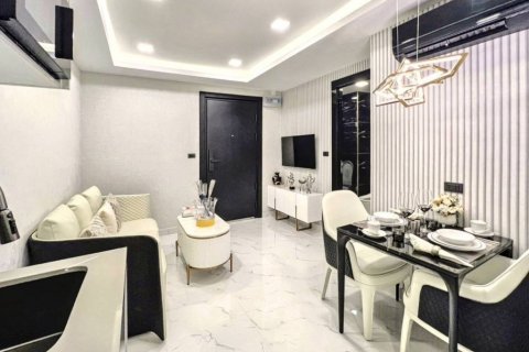 Eigentumswohnung in Pattaya, Thailand, 1 Schlafzimmer  № 118382 - Foto 3