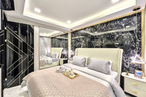 Eigentumswohnung in Pattaya, Thailand, 1 Schlafzimmer  № 118382 - Foto 5