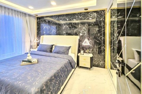 Condominio de 1 dormitorio en Pattaya, Tailandia № 118380 - foto 9
