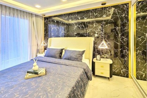 Condominio de 1 dormitorio en Pattaya, Tailandia № 118380 - foto 7
