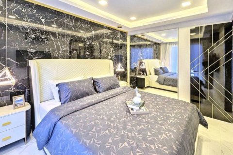 Condominio de 1 dormitorio en Pattaya, Tailandia № 118380 - foto 10