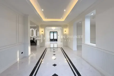 Casa de 3 dormitorios en Ban Ratsada, Tailandia № 161439 - foto 5