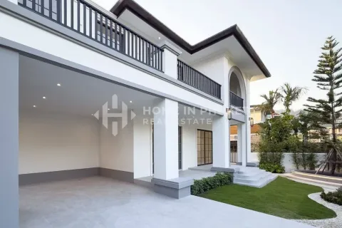 Casa de 3 dormitorios en Ban Ratsada, Tailandia № 161439 - foto 3