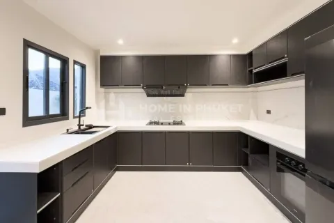 Casa de 3 dormitorios en Ban Ratsada, Tailandia № 161439 - foto 12
