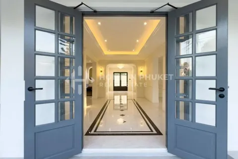 Casa de 3 dormitorios en Ban Ratsada, Tailandia № 161439 - foto 4