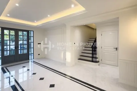 Casa de 3 dormitorios en Ban Ratsada, Tailandia № 161439 - foto 11