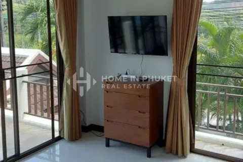 Casa de 3 dormitorios en Kathu, Tailandia № 161435 - foto 17